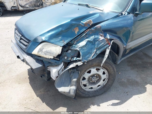 Продаж на аукціоні авто 1998 Honda Cr-v Ex, vin: JHLRD186XWC070528, номер лоту: 45015935