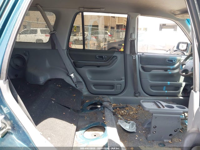 Продаж на аукціоні авто 1998 Honda Cr-v Ex, vin: JHLRD186XWC070528, номер лоту: 45015935