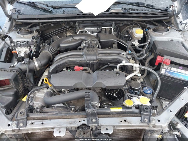 Продажа на аукционе авто 2015 Subaru Xv Crosstrek 2.0i Limited, vin: JF2GPASC2F8285609, номер лота: 45015936