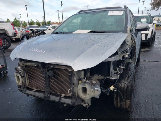 Продажа на аукционе авто 2015 Subaru Xv Crosstrek 2.0i Limited, vin: JF2GPASC2F8285609, номер лота: 45015936