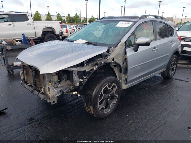 Продажа на аукционе авто 2015 Subaru Xv Crosstrek 2.0i Limited, vin: JF2GPASC2F8285609, номер лота: 45015936