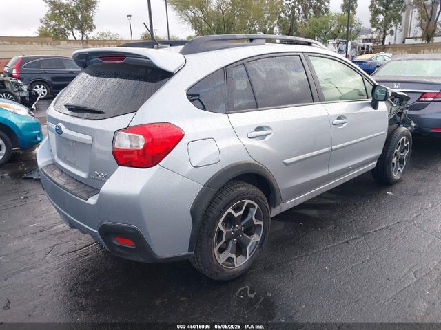 Продажа на аукционе авто 2015 Subaru Xv Crosstrek 2.0i Limited, vin: JF2GPASC2F8285609, номер лота: 45015936