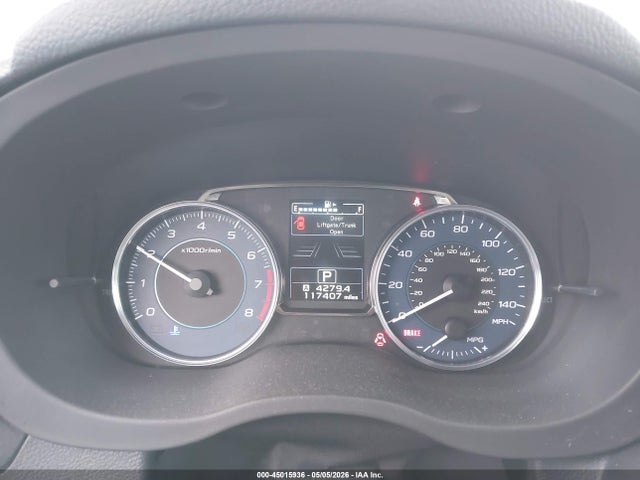 Продажа на аукционе авто 2015 Subaru Xv Crosstrek 2.0i Limited, vin: JF2GPASC2F8285609, номер лота: 45015936