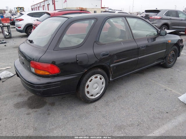 Продажа на аукционе авто 1999 Subaru Impreza L, vin: JF1GF4359XH808523, номер лота: 45015938