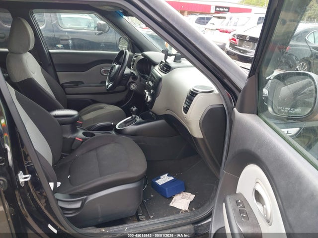 Продаж на аукціоні авто 2016 Kia Soul, vin: KNDJN2A29G7397534, номер лоту: 45015943