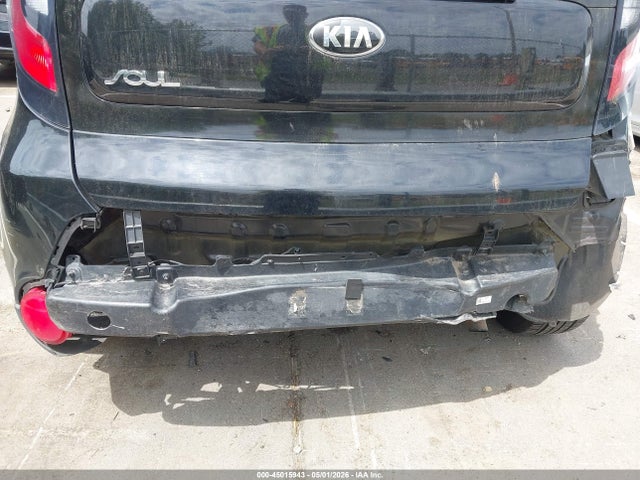 Продаж на аукціоні авто 2016 Kia Soul, vin: KNDJN2A29G7397534, номер лоту: 45015943