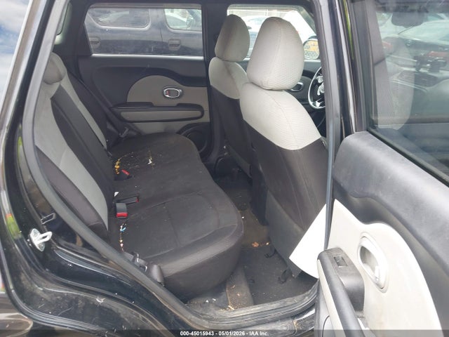 Продаж на аукціоні авто 2016 Kia Soul, vin: KNDJN2A29G7397534, номер лоту: 45015943