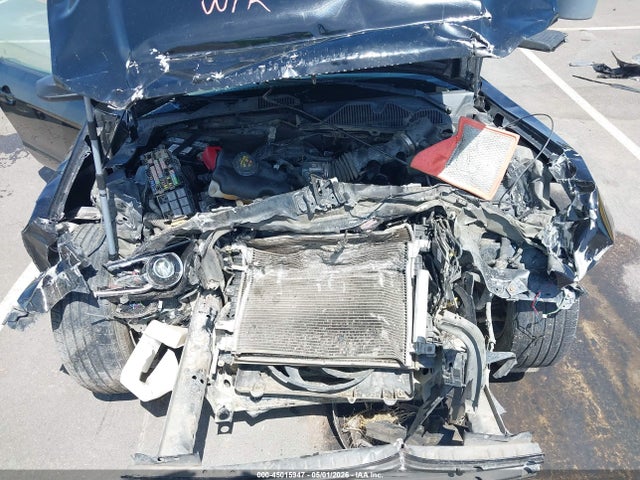 1ZVBP8AM2E5333828 Ford Mustang V6