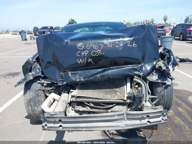1ZVBP8AM2E5333828 Ford Mustang V6