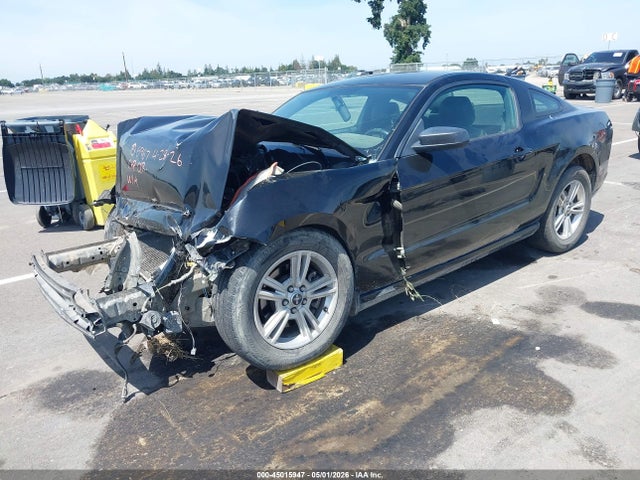 1ZVBP8AM2E5333828 Ford Mustang V6
