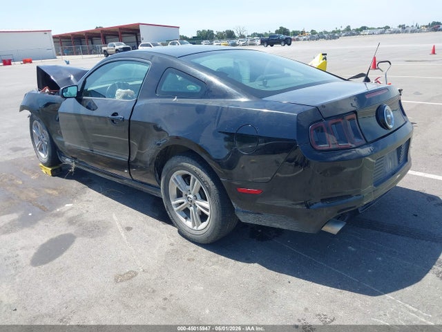 1ZVBP8AM2E5333828 Ford Mustang V6