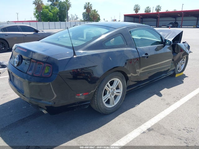 1ZVBP8AM2E5333828 Ford Mustang V6