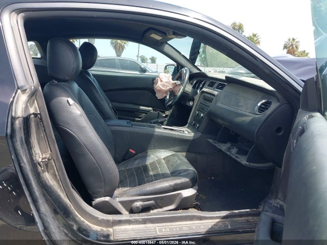 1ZVBP8AM2E5333828 Ford Mustang V6