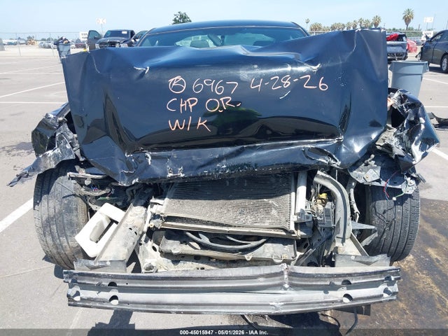 1ZVBP8AM2E5333828 Ford Mustang V6