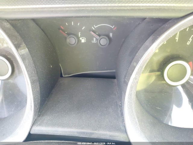 1ZVBP8AM2E5333828 Ford Mustang V6