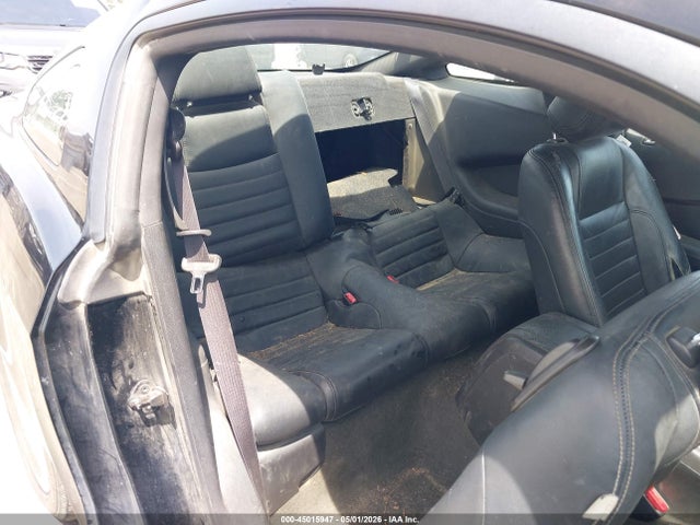 1ZVBP8AM2E5333828 Ford Mustang V6