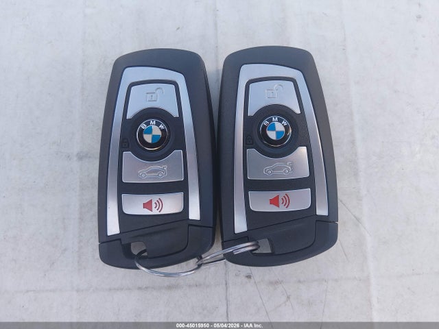 Продажа на аукционе авто 2015 Bmw X3 Xdrive28d, vin: 5UXWY3C58F0E96252, номер лота: 45015950
