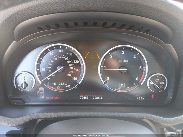 Продажа на аукционе авто 2015 Bmw X3 Xdrive28d, vin: 5UXWY3C58F0E96252, номер лота: 45015950