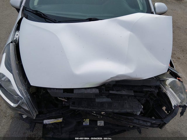 KNADM4A32G6620116 KIA RIO LX