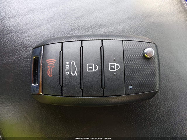 KNADM4A32G6620116 KIA RIO LX