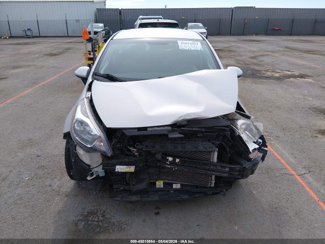 KNADM4A32G6620116 KIA RIO LX
