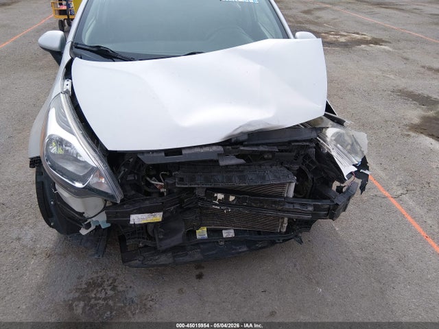 KNADM4A32G6620116 KIA RIO LX