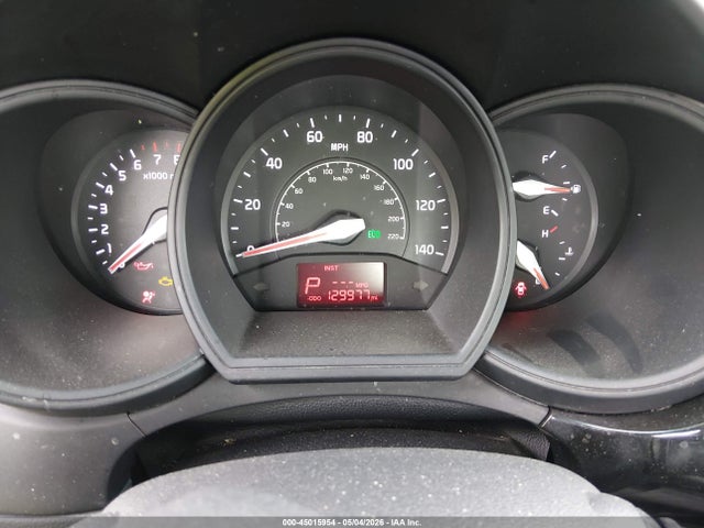 KNADM4A32G6620116 KIA RIO LX