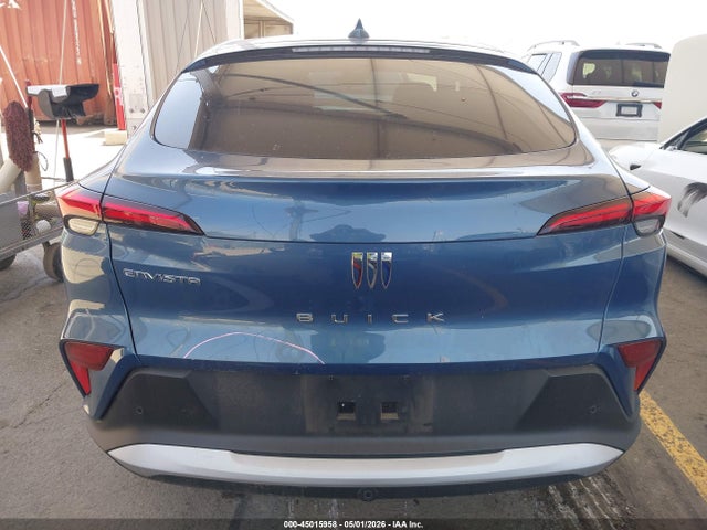 45015958 :رقم المزاد ، KL47LAEP7SB228421 vin ، 2025 Buick Envista Preferred Fwd مزاد بيع