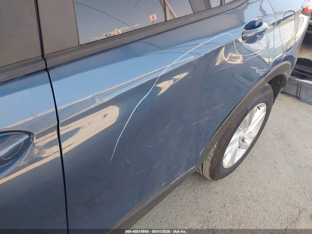 45015958 :رقم المزاد ، KL47LAEP7SB228421 vin ، 2025 Buick Envista Preferred Fwd مزاد بيع