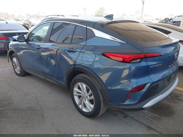 45015958 :رقم المزاد ، KL47LAEP7SB228421 vin ، 2025 Buick Envista Preferred Fwd مزاد بيع