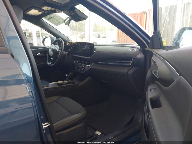 45015958 :رقم المزاد ، KL47LAEP7SB228421 vin ، 2025 Buick Envista Preferred Fwd مزاد بيع
