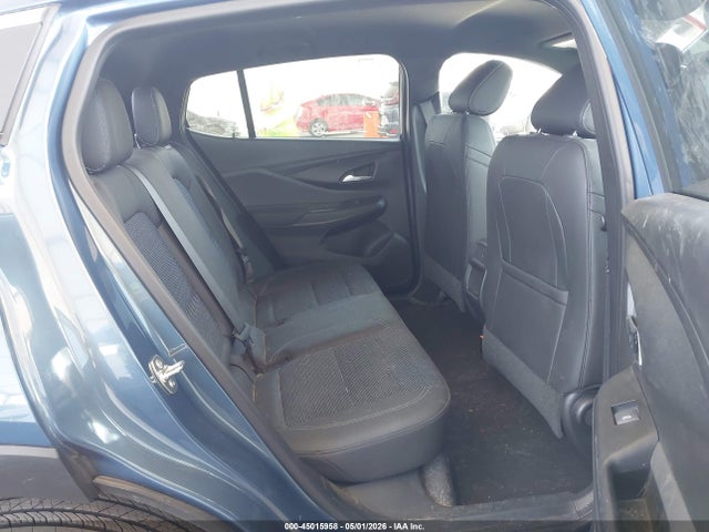45015958 :رقم المزاد ، KL47LAEP7SB228421 vin ، 2025 Buick Envista Preferred Fwd مزاد بيع