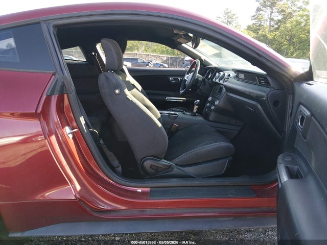 Auction sale of the 2017 Ford Mustang V6, vin: 1FA6P8AM6H5202450, lot number: 45015962