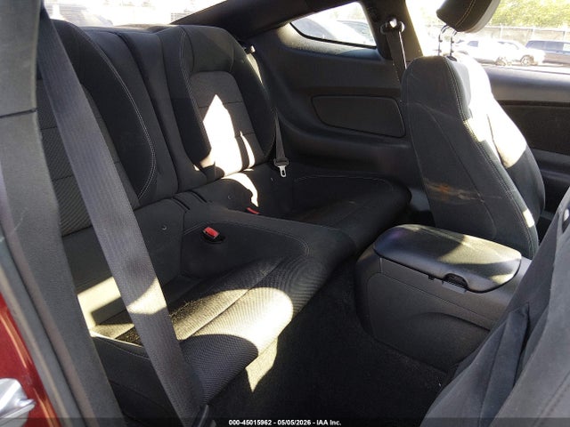 Auction sale of the 2017 Ford Mustang V6, vin: 1FA6P8AM6H5202450, lot number: 45015962