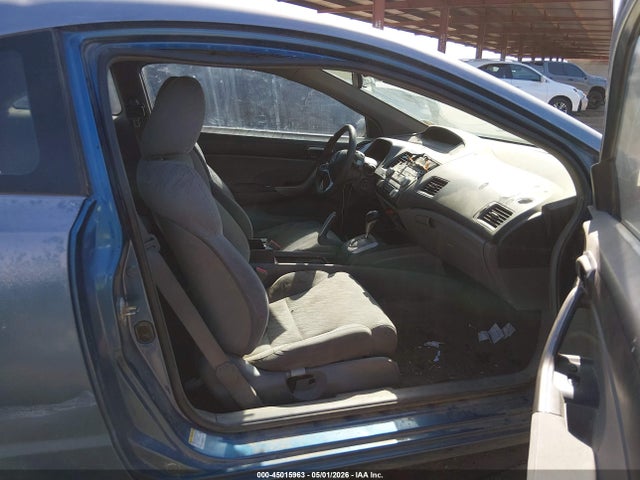 2006 Honda Civic Ex მანქანა იყიდება აუქციონზე, vin: 2HGFG128X6H562931, აუქციონის ნომერი: 45015963