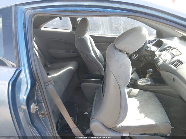2006 Honda Civic Ex მანქანა იყიდება აუქციონზე, vin: 2HGFG128X6H562931, აუქციონის ნომერი: 45015963
