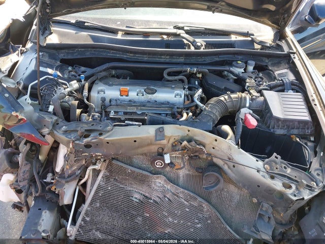 Aukcja sprzedaży 2012 Honda Accord 2.4 Ex, vin: 1HGCP2E77CA091021, numer aukcji: 45015964