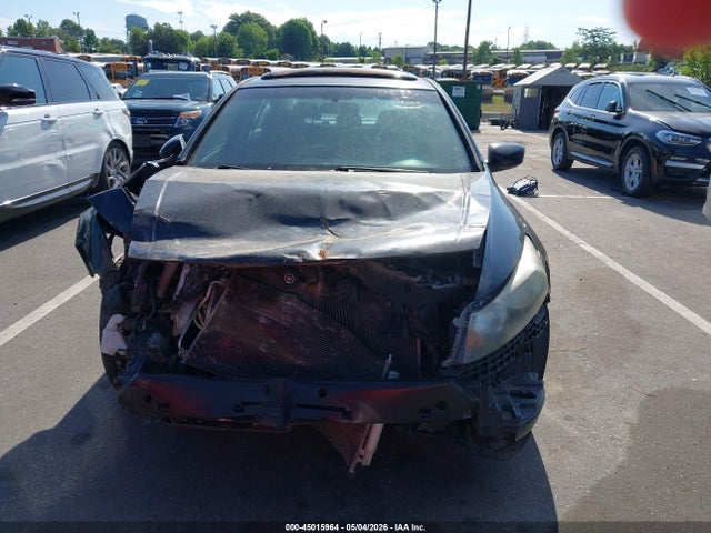 Aukcja sprzedaży 2012 Honda Accord 2.4 Ex, vin: 1HGCP2E77CA091021, numer aukcji: 45015964