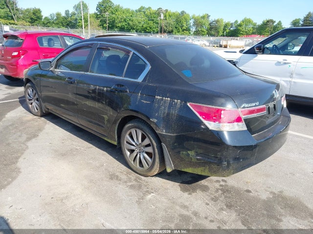 Aukcja sprzedaży 2012 Honda Accord 2.4 Ex, vin: 1HGCP2E77CA091021, numer aukcji: 45015964