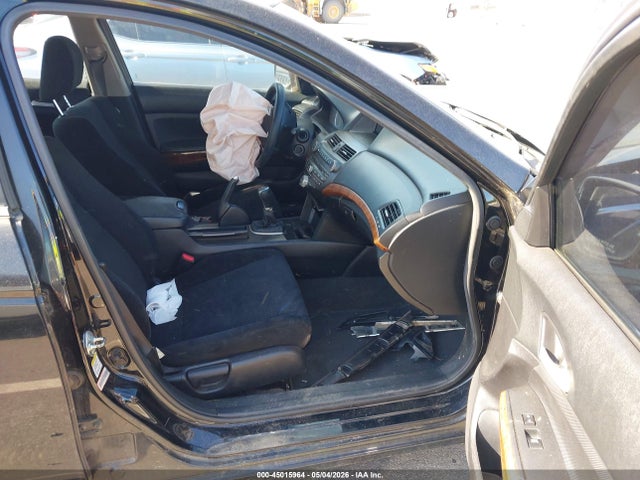 Aukcja sprzedaży 2012 Honda Accord 2.4 Ex, vin: 1HGCP2E77CA091021, numer aukcji: 45015964