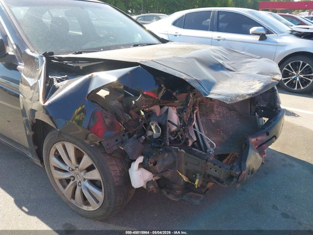 Aukcja sprzedaży 2012 Honda Accord 2.4 Ex, vin: 1HGCP2E77CA091021, numer aukcji: 45015964