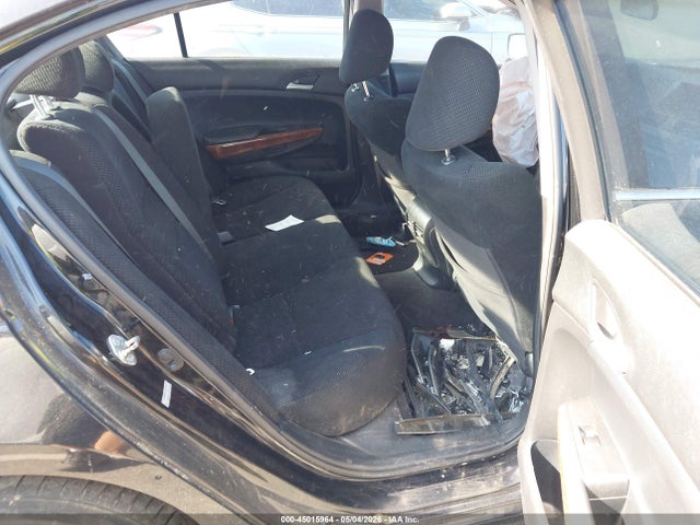 Aukcja sprzedaży 2012 Honda Accord 2.4 Ex, vin: 1HGCP2E77CA091021, numer aukcji: 45015964