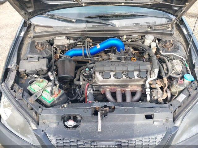 Продажа на аукционе авто 2005 Honda Civic Ex, vin: 1HGEM21915L007937, номер лота: 45015968
