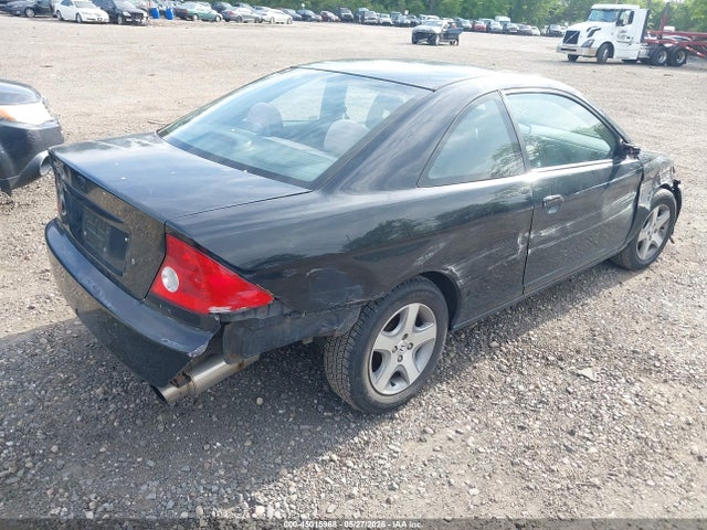 Продажа на аукционе авто 2005 Honda Civic Ex, vin: 1HGEM21915L007937, номер лота: 45015968