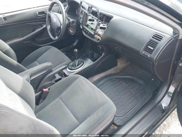 Продажа на аукционе авто 2005 Honda Civic Ex, vin: 1HGEM21915L007937, номер лота: 45015968