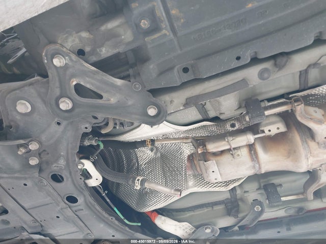 2015 Toyota Prius Three მანქანა იყიდება აუქციონზე, vin: JTDKN3DU8F0394896, აუქციონის ნომერი: 45015972