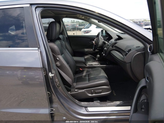 Продажа на аукционе авто 2017 Acura Rdx Acurawatch Plus Package, vin: 5J8TB3H32HL011164, номер лота: 45015974