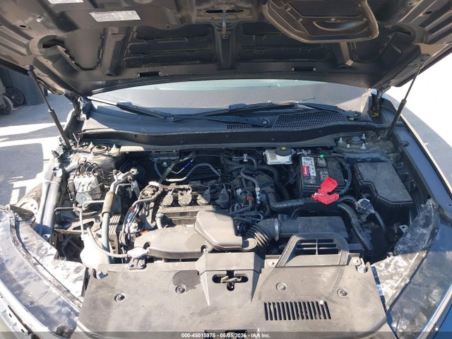 45015975 :رقم المزاد ، 7FARS3H44PE007012 vin ، 2023 Honda Cr-v Ex 2wd مزاد بيع