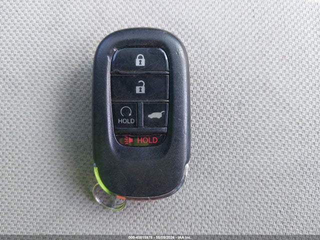 45015975 :رقم المزاد ، 7FARS3H44PE007012 vin ، 2023 Honda Cr-v Ex 2wd مزاد بيع
