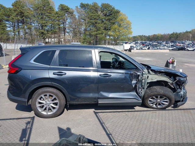 45015975 :رقم المزاد ، 7FARS3H44PE007012 vin ، 2023 Honda Cr-v Ex 2wd مزاد بيع